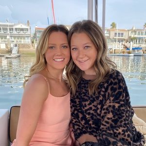 Meet your Posher, Haley